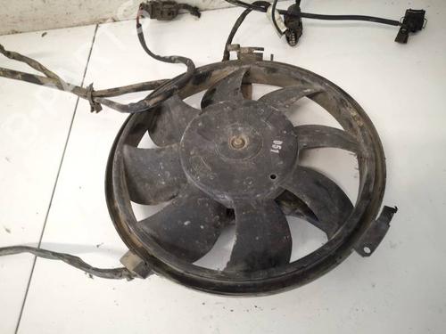 Used Fan Fan VW PASSAT B5.5 (3B3) 1.9 TDI (101 hp) 34808107 34808107