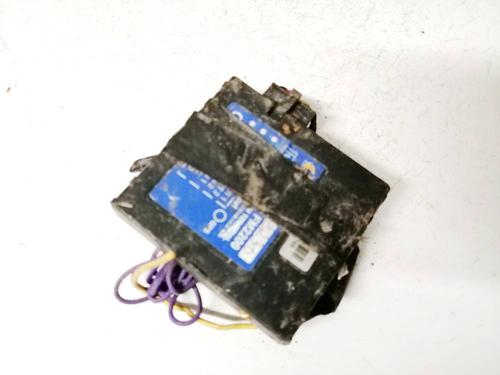 Used Electronic module Electronic module VW TRANSPORTER T4 Van (70A, 70H, 7DA, 7DH) 1.9 D (60 hp) 32615026 32615026