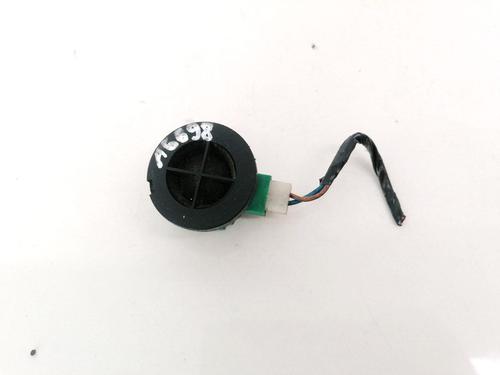 Used Speaker Speaker OPEL ZAFIRA A MPV (T98) 2.0 DTI 16V (F75) (101 hp) 33094733 33094733