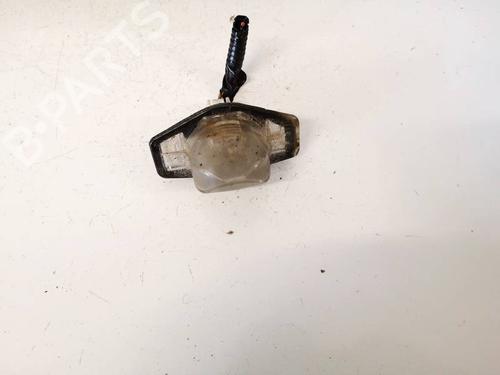 Used Licence plate light Licence plate light 35273394 35273394