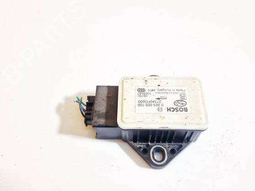 Used Electronic module Electronic module SUBARU FORESTER (SH_) 2.0 D AWD (SHH, SHD, SHN) (147 hp) 34982986 34982986