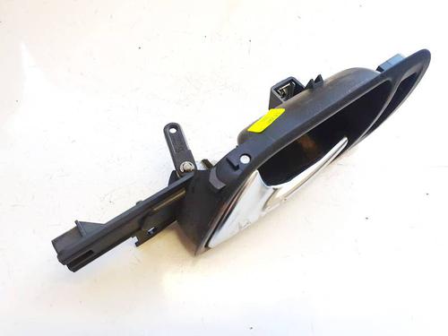 Used Front left interior door handle Front left interior door handle VW GOLF V (1K1) 1.9 TDI (90 hp) 35233982 35233982