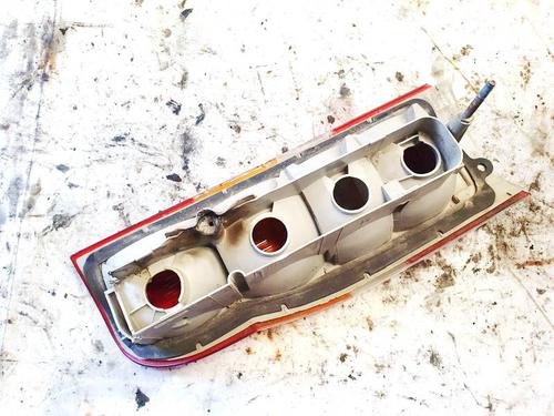 Right taillight FORD TRANSIT Van (FA_ _) 2.0 TDCi | BP35326835C35 - Image 3