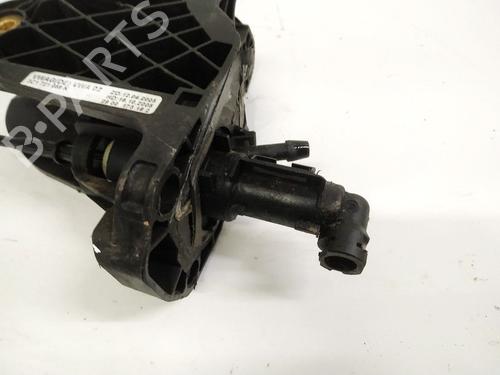 Clutch slave cylinder VW PASSAT B5.5 (3B3) 2.0 TDI | BP35465220M113 - Image 2