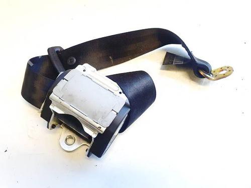 Rear right seatbelt AUDI A4 B7 (8EC) 2.0 TDI | BP35179142I28 - Image 3