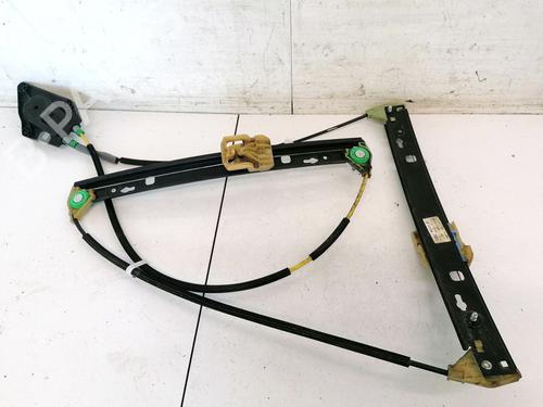 Used Front right window mechanism Front right window mechanism 35431755 35431755
