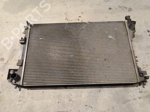 Used Water radiator Water radiator 34992447 34992447