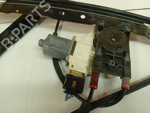 Used Left front window motor Left front window motor FORD S-MAX (WA6) 2.0 Flexifuel (145 hp) 40244248 40244248