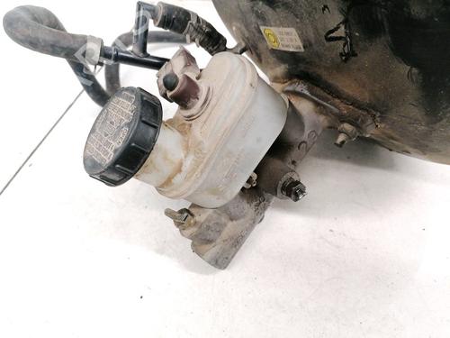 Used Brake master cylinder Brake master cylinder NISSAN ALMERA II Hatchback (N16) 2.2 Di (110 hp) 35545469 35545469