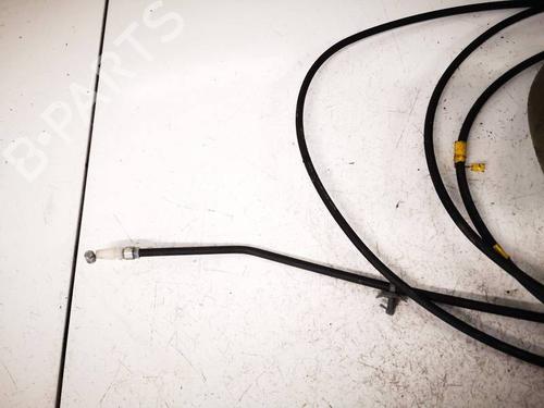 Cable NISSAN NV200 Van 1.5 dCi 85 (M20, M20N, M20M) | BP38738453E12 - Image 3