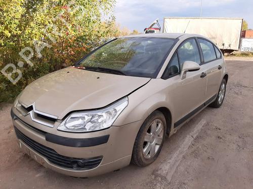 Engine mount CITROËN C4 I (LC_) 1.6 HDi | BP33081497M89 - Image 5