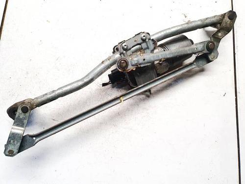 Used Front wipers mechanism Front wipers mechanism AUDI A3 (8P1) 2.0 TDI 16V (140 hp) 40275872 40275872