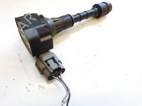 Ignition coil INFINITI FX 35 | BP34742553M94 - Image 2