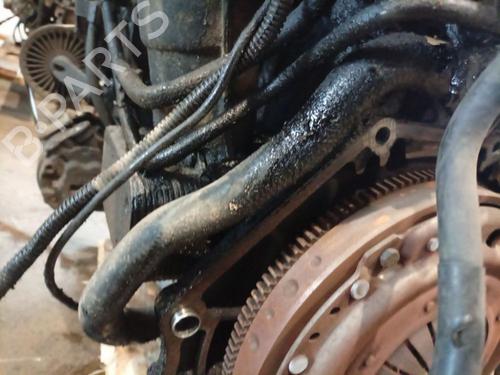 Tubo Tubo OPEL ZAFIRA A MPV (T98) 2.0 DTI 16V (F75) (101 hp) 36524524 36524524