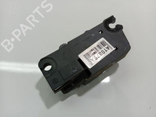 Front left interior door handle FORD FOCUS II (DA_, HCP, DP) 1.6 TDCi | BP34901667I13 - Image 3