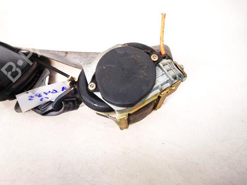 Front left seatbelt CITROËN C5 I (DC_) 2.0 HDi (DCRHZB, DCRHZE) | BP35548717I26 - Image 2