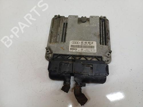 Used Engine control unit (ECU) Engine control unit (ECU) AUDI A3 (8P1) 1.6 FSI (115 hp) 36151818 36151818