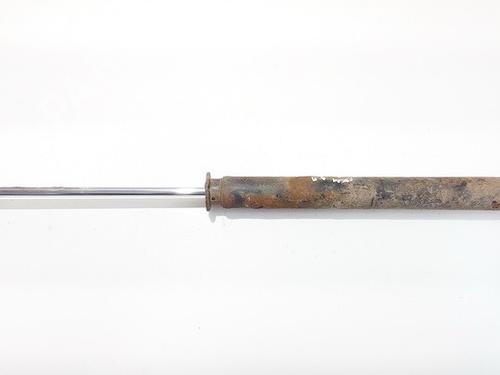 Used Right rear shock absorber Right rear shock absorber 35493485 35493485