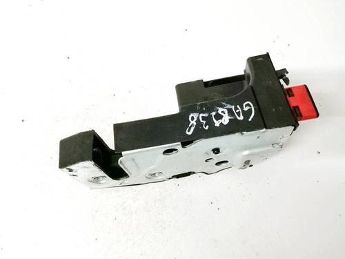 Used Electronic module Electronic module SKODA OCTAVIA II (1Z3) 1.9 TDI (105 hp) 35145202 35145202