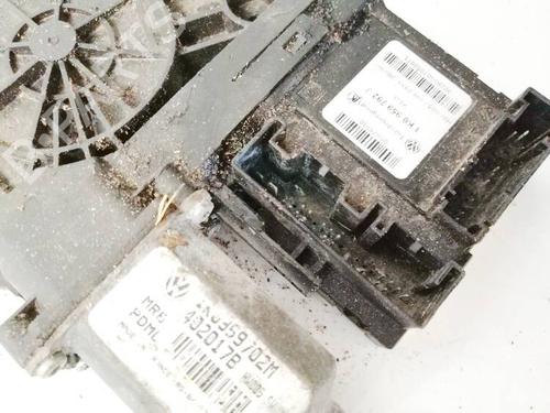 Left front window motor PORSCHE CAYENNE (9PA) S 4.5 | BP35111403E21 - Image 3