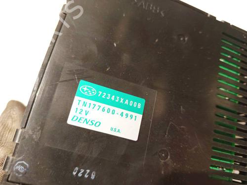 Electronic module SUBARU TRIBECA (B9) 3.0 (WXE) | BP32549511M83