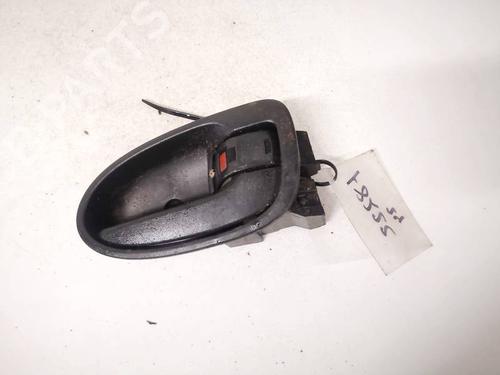 Used Front right interior door handle Front right interior door handle TOYOTA YARIS (_P9_) 1.3 4WD (NCP95) (87 hp) 35371872 35371872