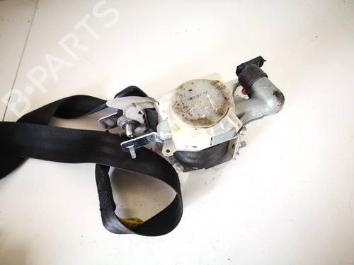 Used Front right seatbelt Front right seatbelt HYUNDAI i30 Estate (FD) 1.6 CRDi (116 hp) 35217749 35217749