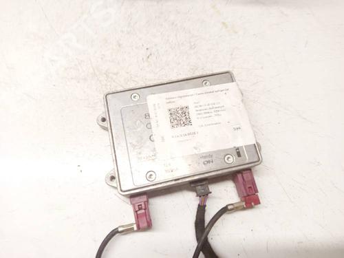 Used Electronic module Electronic module PEUGEOT 407 (6D_) 1.6 HDi 110 (6D9HZC, 6D9HYC) (109 hp) 34775302 34775302