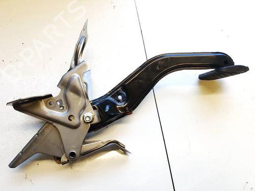 Used Pedal Pedal 39392472 39392472