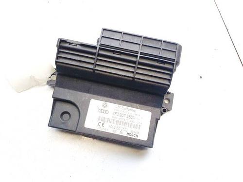 Used Electronic module Electronic module KIA SPORTAGE IV (QL, QLE) 1.6 T-GDI (177 hp) 40166714 40166714
