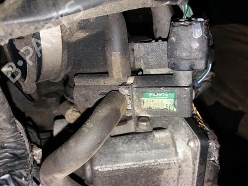 Used Electronic module Electronic module TOYOTA PRIUS Liftback (_W2_) 1.5 Hybrid (NHW20_, NHW20R) (112 hp) 35694186 35694186