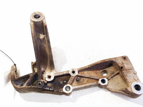Fusée arrière gauche Fusée arrière gauche 36546369 36546369