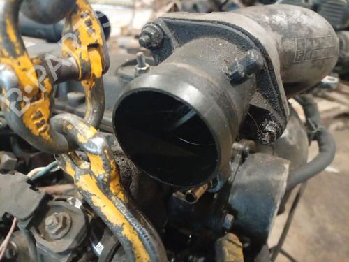 Used Throttle body Throttle body 36546659 36546659