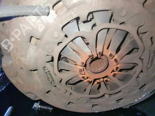 Other SAAB 9-3 (YS3F, E79, D79, D75) 2.2 TiD | BP35534577O1 - Image 3
