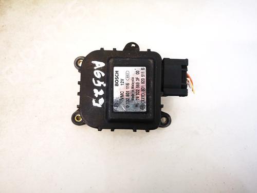 Used Electronic module AUDI A4 B5 (8D2) 1.6 (100 hp) 33079534