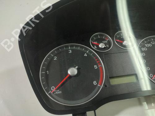 Instrument cluster FORD FOCUS C-MAX (DM2) 1.6 TDCi | BP34869802C47 - Image 2