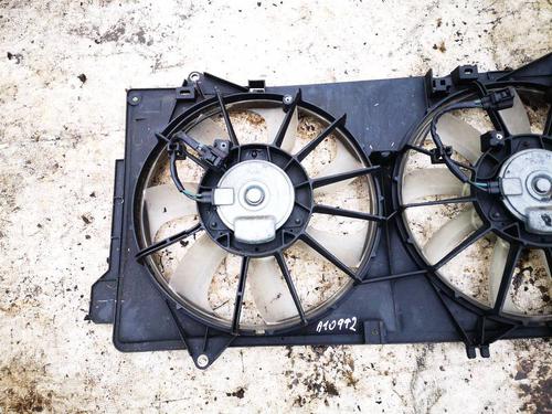 Fan MAZDA 6 Estate (GJ, GL) 2.2 D | BP34868788M128 - Image 3