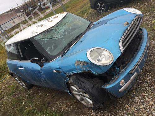 Used Parts MINI MINI (R50, R53) Cooper (116 hp) 4476770