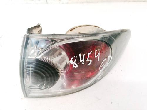 Right taillight MAZDA 6 Hatchback (GG) 2.0 DI (GG14) | BP35383360C35 - Image 2
