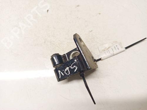 Used Hinge/Door check strap Hinge/Door check strap SUBARU LEGACY IV Estate (BP) 2.0 AWD (BP5) (138 hp) 33250100 33250100