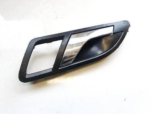 Used Front left interior door handle Front left interior door handle 38791381 38791381