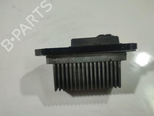 Used Heater resistor Heater resistor MAZDA 5 (CR) 2.0 CD (CR19) (110 hp) 34876148 34876148