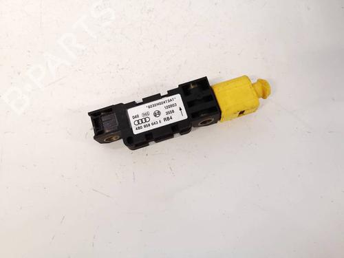 Used Electronic module Electronic module PEUGEOT BOXER Van 2.2 HDi 150 (150 hp) 32946286 32946286