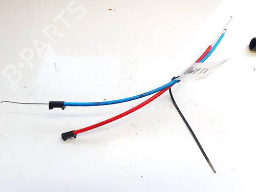Used Cable Cable 35195863 35195863