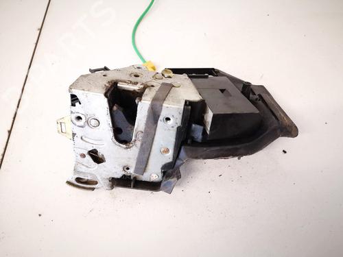 Used Front left lock Front left lock 35419856 35419856