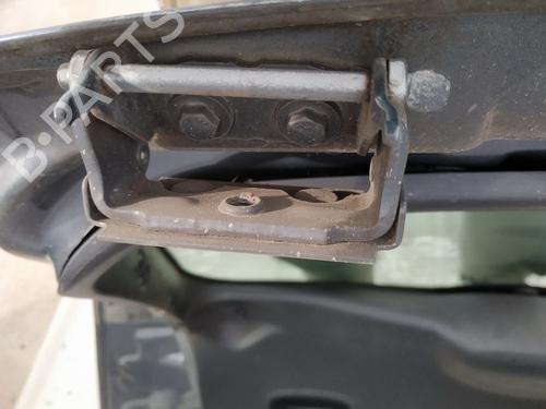 Used Hinge/Door check strap Hinge/Door check strap 35589156 35589156