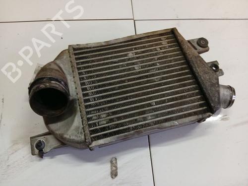 Intercooler Intercooler SUBARU OUTBACK (BR) 2.0 D AWD (BRD) (150 hp) 34947531 34947531
