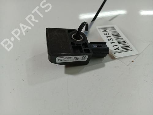 electronic-module-hyundai-ix35-van-2009-2010-2011-2012-2013-2014-2015-34256387 main image