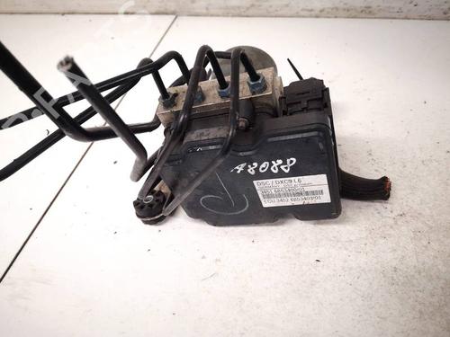 Used ABS pump ABS pump BMW 5 (F10) 520 d (184 hp) 35343999 35343999