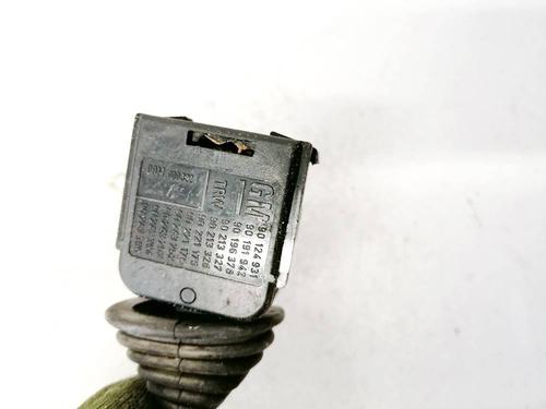 Warning switch PORSCHE CAYENNE (9PA) S 4.5 | BP35114884I22 - Image 3